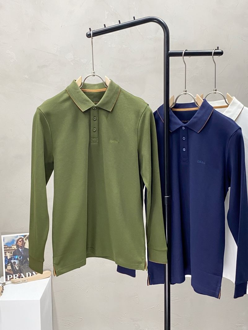 Zegna T-Shirts